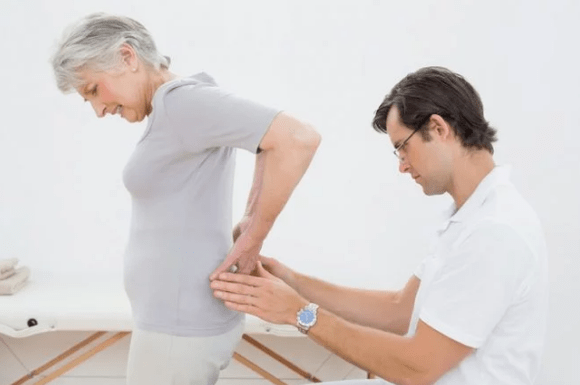 Osteohondrozes diagnozes metodes